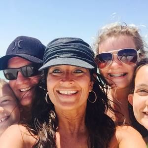 Meet your Posher, Stacy