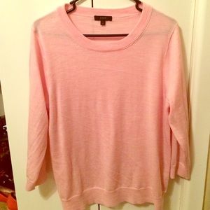 Jcrew tippi sweater XL