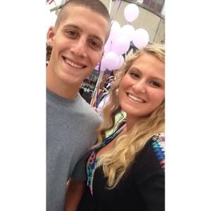 Meet your Posher, Emily