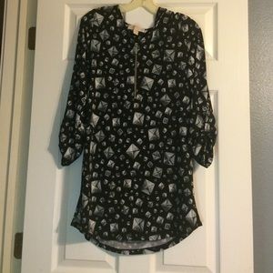 Michael kors  DIAMOND DRESS 💎💎