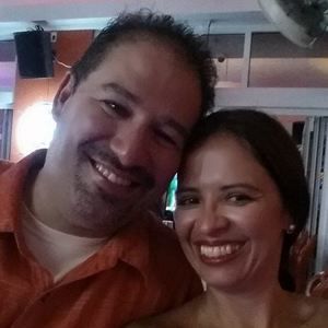 Meet your Posher, Francis