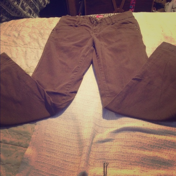 Pants