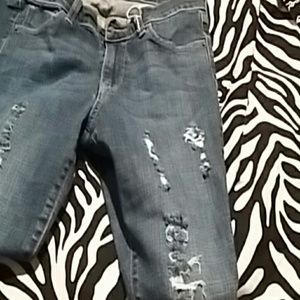 Blue Jeans