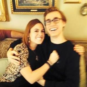 Meet your Posher, Sally