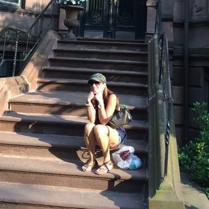 Meet your Posher, Krista