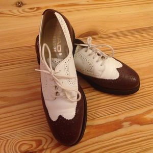 HEAD COMMENDATION GOLF SHOES