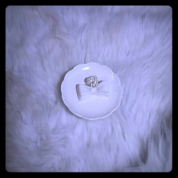Ring heart
