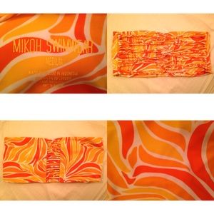 Mikoh Strapless Bikini Top