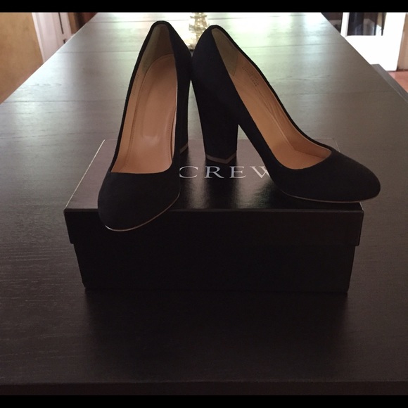 J.Crew pumps- CLOSET CLEAR OUT SALE!!!!