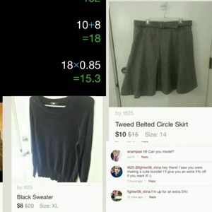 BUNDLE FOR @fighter06_xtina // $15