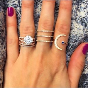 Meet your Posher, Kirstin