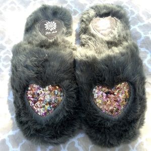 Brighton Slippers/house shoes