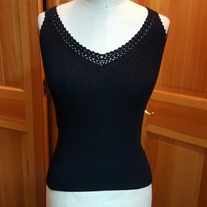 New York & Company black tank