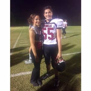 Meet your Posher, Aaron