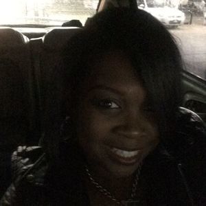 Meet your Posher, Sherika