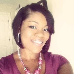 Meet your Posher, Allicia