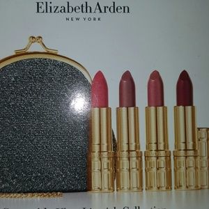 Elizabeth Arden Lipstick Trio