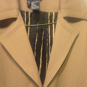 Suit by ETCETERA HIGH END!! NEW**