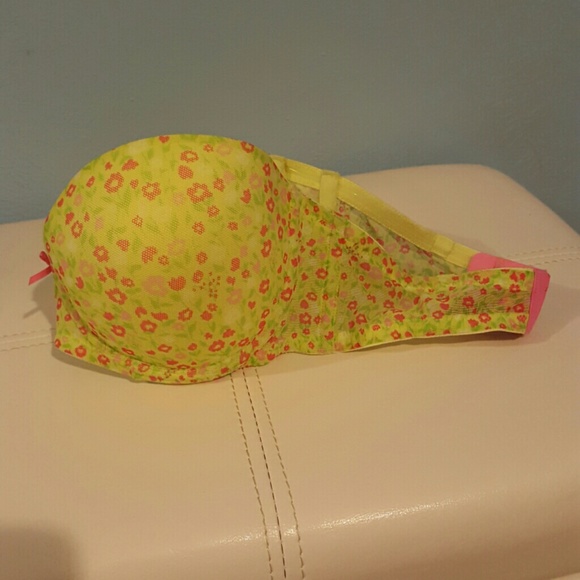 Strapless bra - Picture 2 of 4