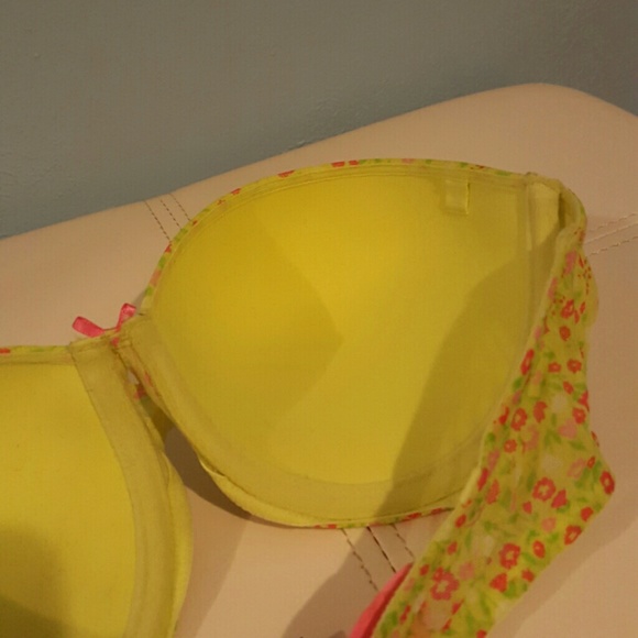 Strapless bra - Picture 3 of 4