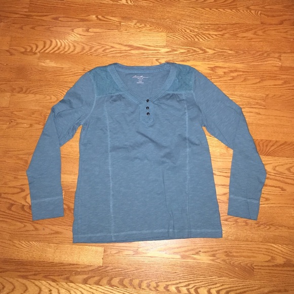 Eddie Bauer