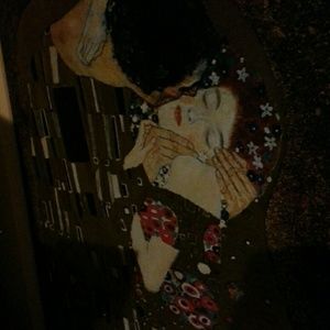 Meet your Posher, Connie