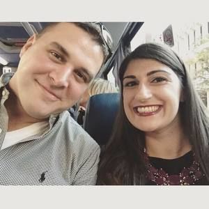 Meet your Posher, Silvia