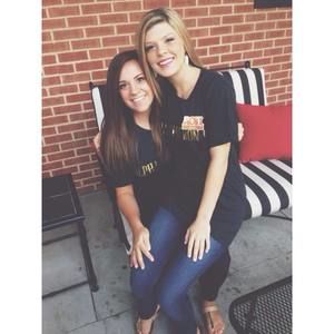 Meet your Posher, Morgan