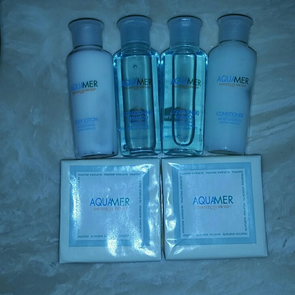 Face bar beauty bundle