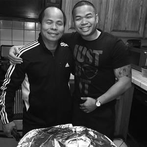 Meet your Posher, Bernardo