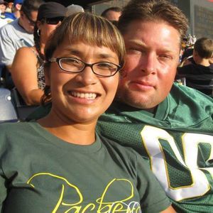 Meet your Posher, Candi