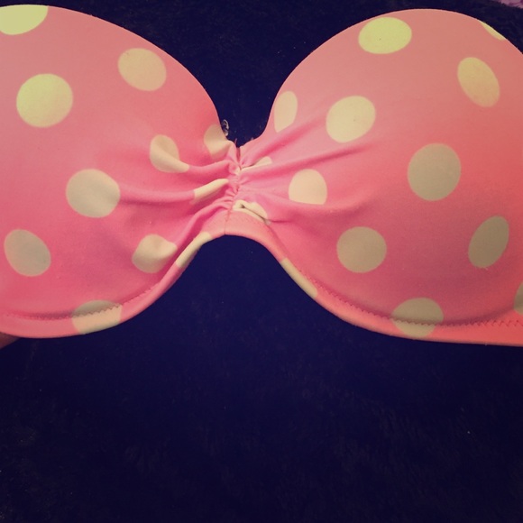 Victoria secret swim suit top - Picture 1 of 3