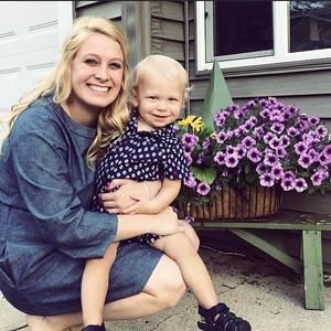 Meet your Posher, Katelyn