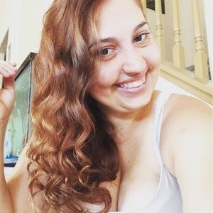 Meet your Posher, Marisa