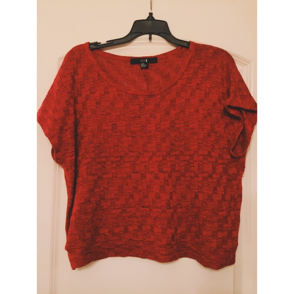 Lightweight Sweater