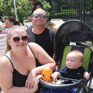 Meet your Posher, Alyssa