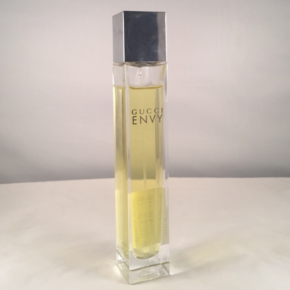 Gucci Envy perfume