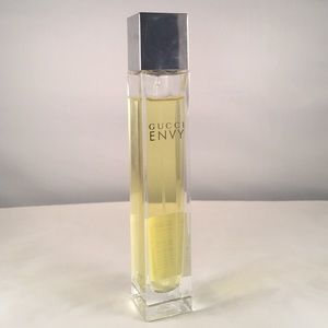 Gucci Envy perfume