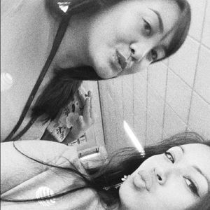 Meet your Posher, Hoku