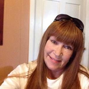 Meet your Posher, Debra