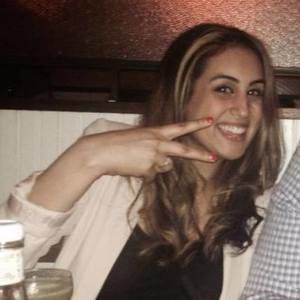 Meet your Posher, Sonia