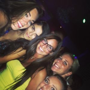 Meet your Posher, Steph