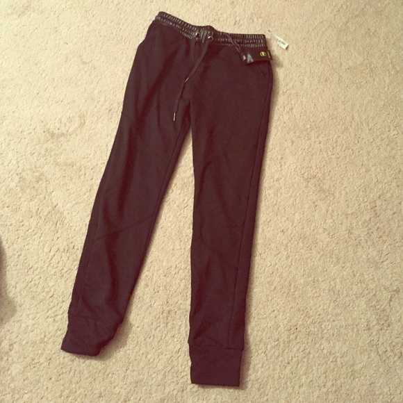 SOLD-Joggers sweatpants
