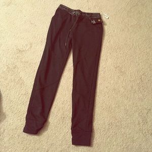 SOLD-Joggers sweatpants