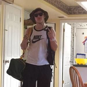 Meet your Posher, Andrew