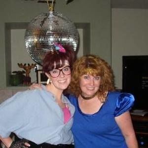 Meet your Posher, Leslie