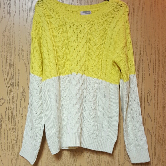 Forever 21 sweater