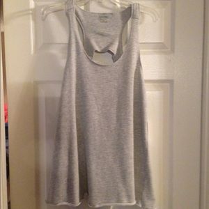 Calvin Klein tank top.