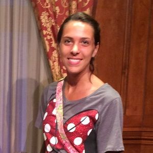 Meet your Posher, Angela