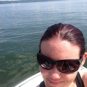 Meet your Posher, Brandi